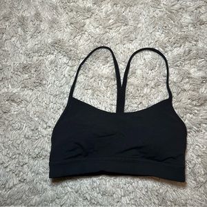 Lululemon flow y bra